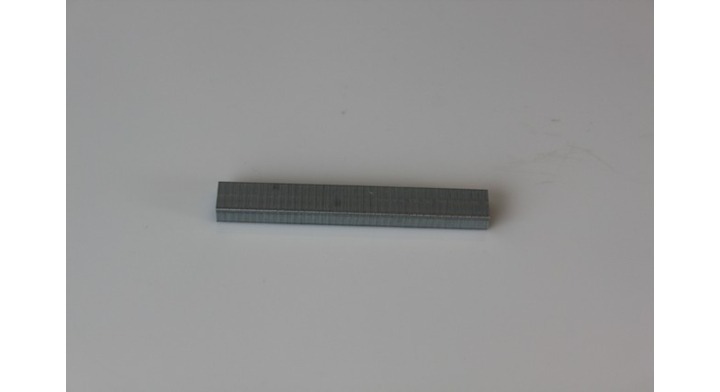 Nieten 43/6 <Textiel>, ds 10000 stuks