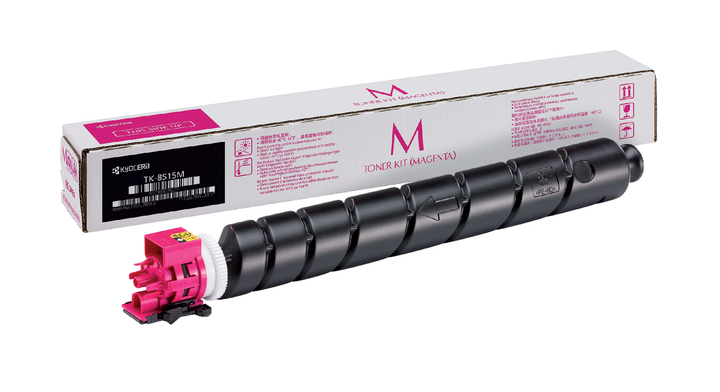Toner kyocera tk-8515 20k rood
