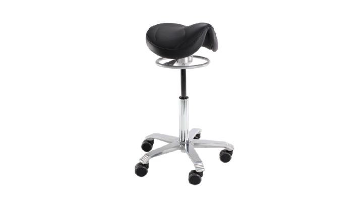 Score Amazone B hoog (balance mechaniek)