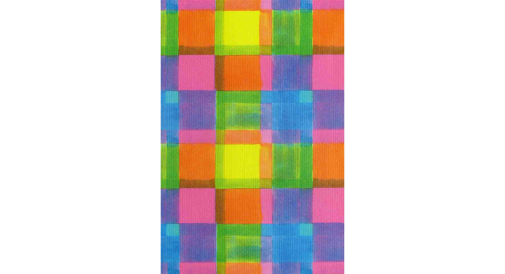 Cadeaupapier 30cmx250m K50091 Squares