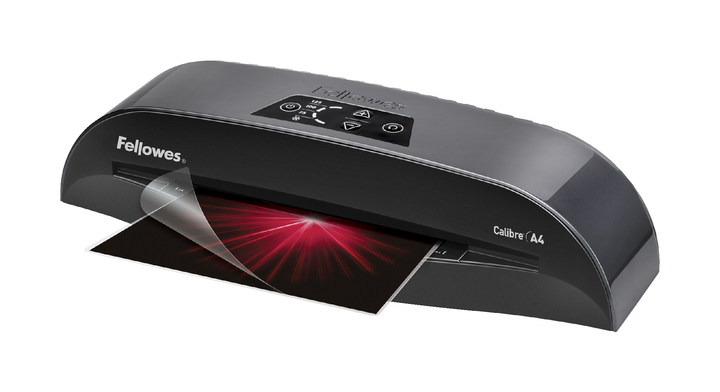 Fellowes Calibre, lamineermachine A4, 57407