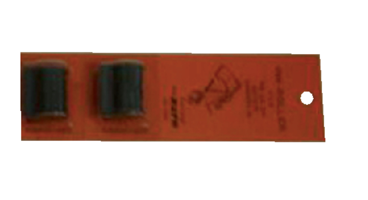 Inktrol etiketteertang sato samark 26/sa en pb1