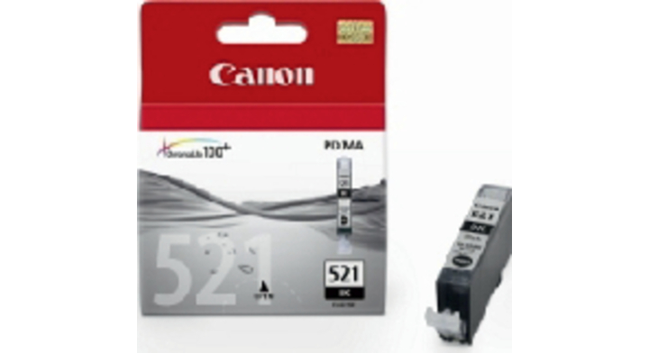 Inkcartridge canon cli-521