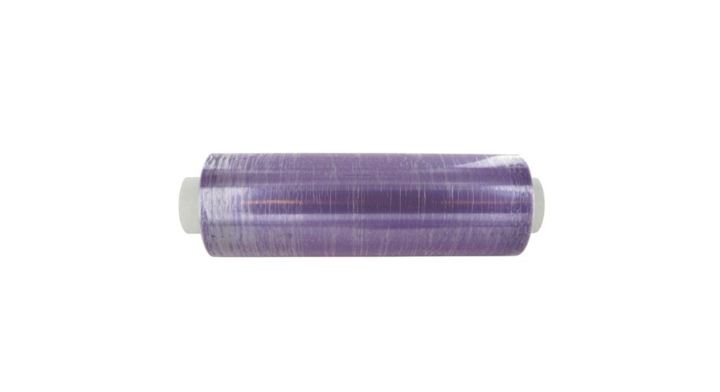 Vershoudfolie, 30cm x 300m, in dispenser