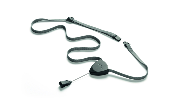 Textielkoord durable flex 10 stuks(830901)