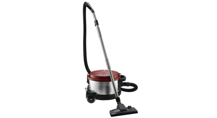 Nilfisk VP930, stofzuiger, 240W, 230mbar, 15liter, 107415574 (1 stuk)