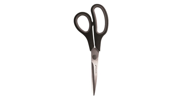 Schaar quantore 190mm soft grip(sc-419)