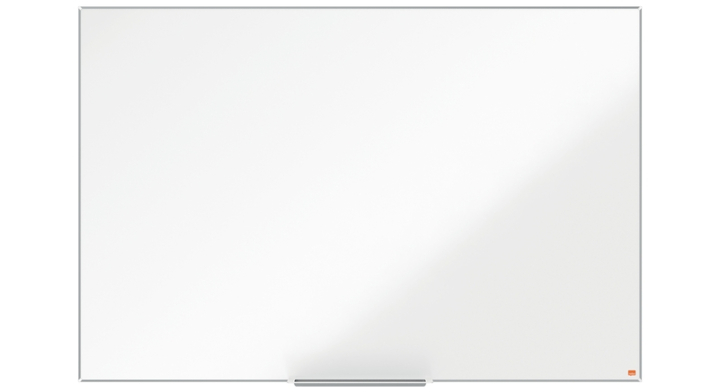 Whiteboard nobo impression pro 1500x1000mm emaille(1915397)