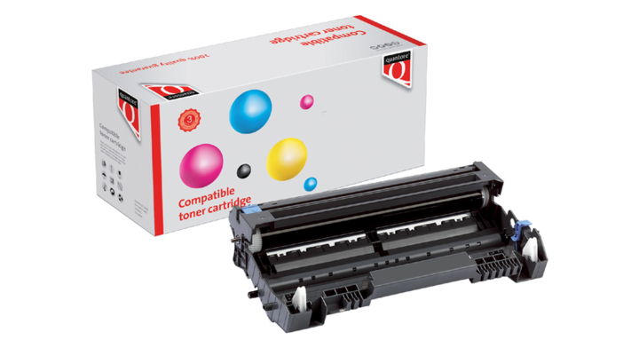 Drum quantore bro dr-3100 zwart(350782-061091)