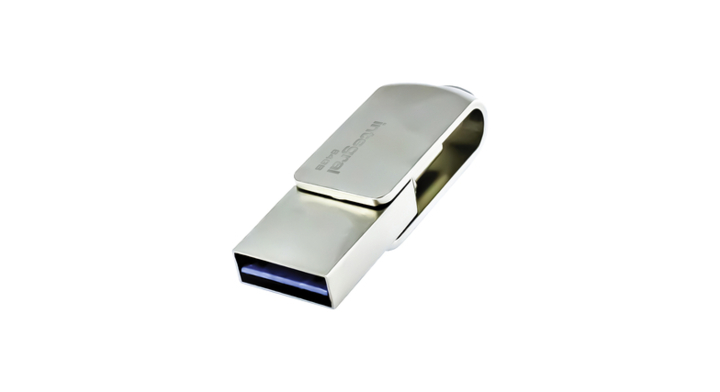 Usb-stick integral 3.0 usb-360-c dual 64gb(infd64gb360cdl3.0