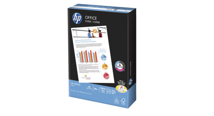 Kopieerpapier chp110 a4 80gr