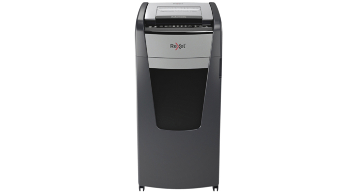 Papiervernietiger rexel optimum auto+ 750x 4x30mm(2020750xeu
