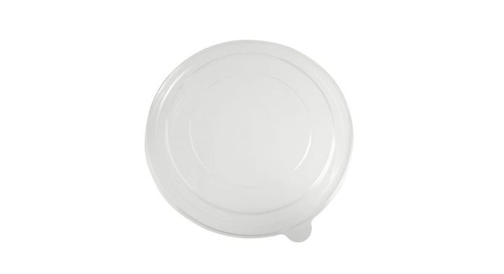 Deksel saladeschaal, RPET, 184mm (300 stuks)
