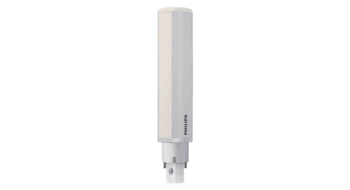 Ledlamp philips pl-c 2-pins 8.5-26w 830 corepro(220776)