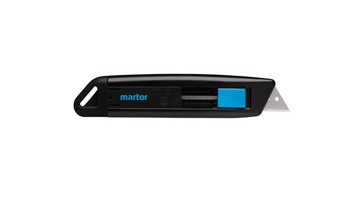 Martor profi links, 07252.02, veiligheidsmes(doos 10 stuks)