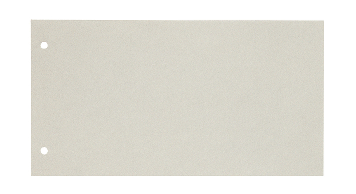 Scheidingsstrook jalema infinio 2r grijs(3720807)