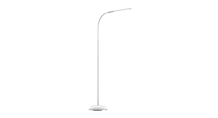 Vloerlamp maul pirro led dimbaar wit(8234802)