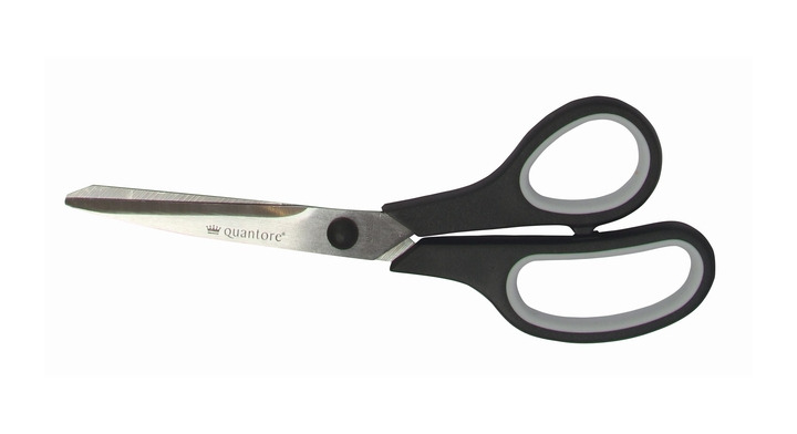 Schaar quantore 210mm soft grip(sc-421)