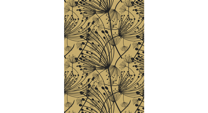 Cadeaupapier, 50cm x 250m, K402016/1, Floral Fluff