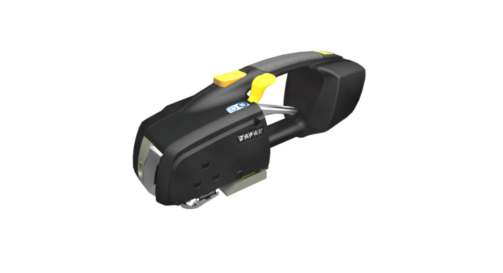 Vibrospanner  Zapak ZP-93