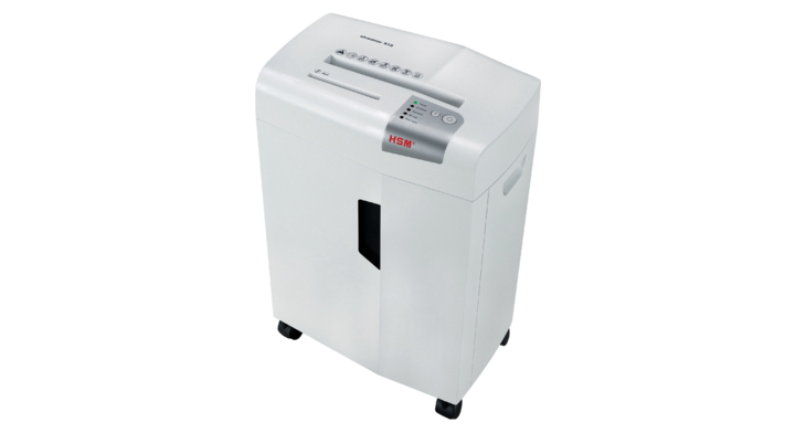 Papiervernietiger hsm shredstar x13 4x37mm(1057111)