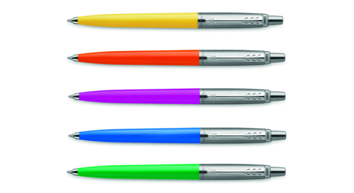 Balpen parker jotter original ct m ass(2189572)