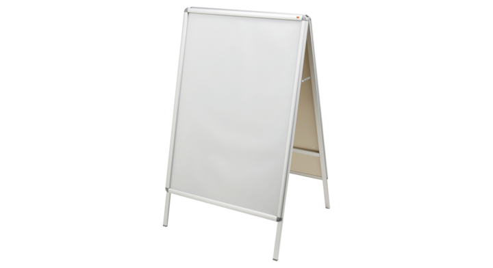 Stoepbord nobo a0 1189x841mm