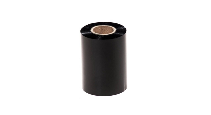 Printlint, wax-resin, 160mmx600mtr, CSO, near edge, 16 /doos