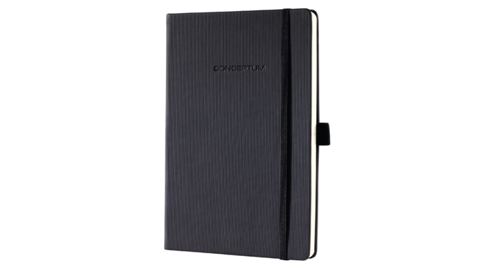 Notitieboek conceptum a5 blanco co120(si-co120)