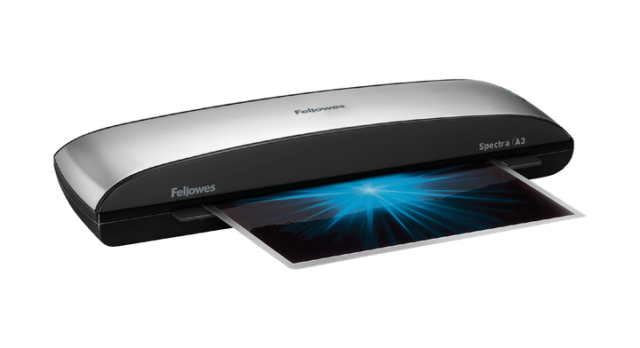 Lamineermachine fellowes a3 spectra eu 230v(5738301)