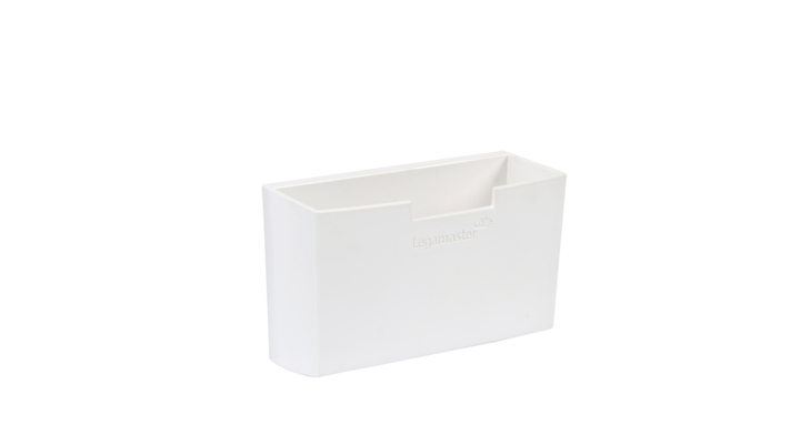 Whiteboard accessoirehouder legamaster wit(7-122600)