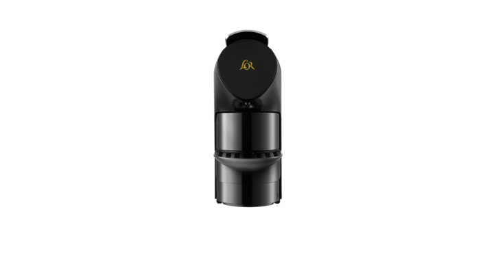 Koffiezetapparaat l'or mini tbv aluminium cups(4029710)