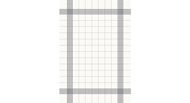 Duni, towel napkin, 38x54cm, Dark Grey, 171531 (250 stuks)
