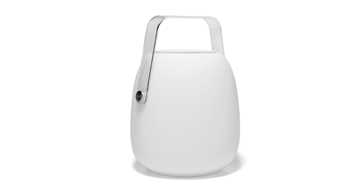 Pico Sound, speaker, RGB Led, 10w