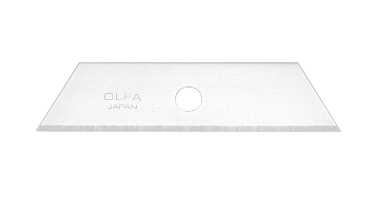 Reservemes olfa sk-4 18mm(2297100)