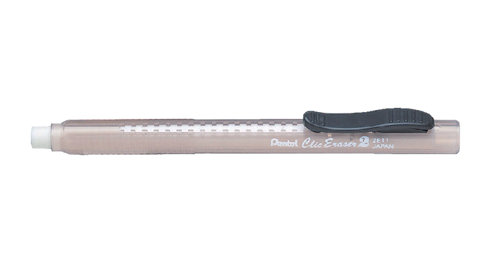 Gum pentel ze22 vulpotlood