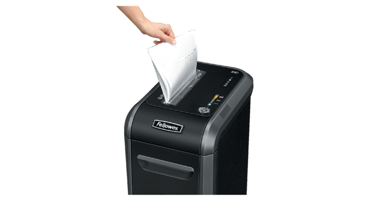 Papiervernietiger fellowes 99ci(4691001)