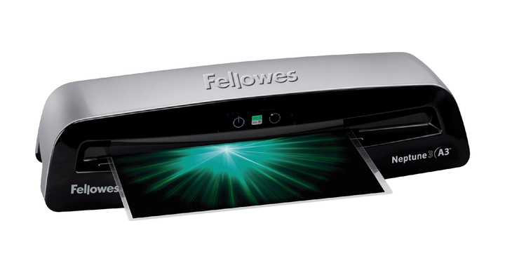 Fellowes Neptune3, lamineermachine A3, zwart, 57215