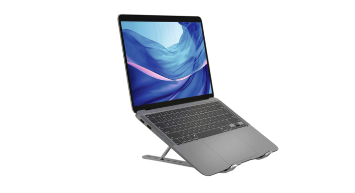 Laptopstandaard durable fold(505123)
