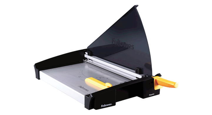 Snijmachine fellowes plasma a3