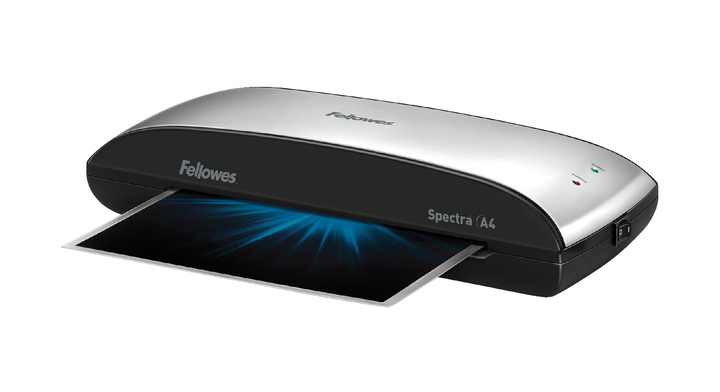 Lamineermachine fellowes a4 spectra(57378)