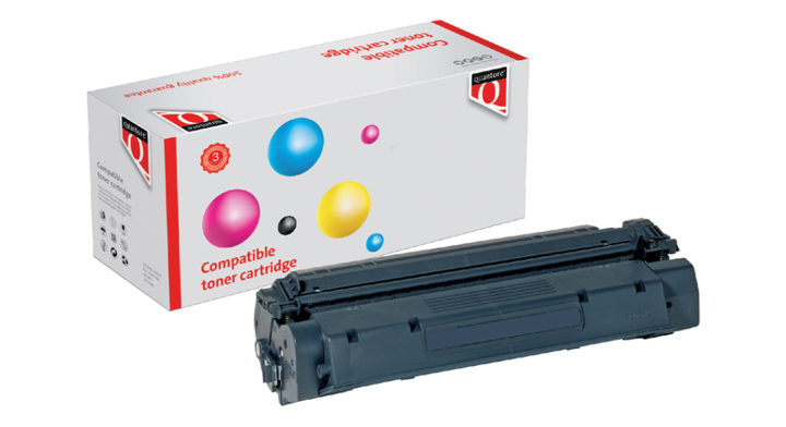 Toner Quantore alternatief tbv hp q2624a(855029)