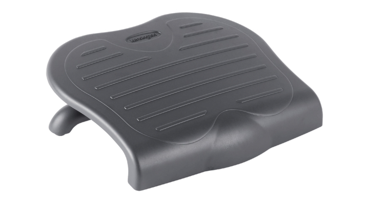 Voetensteun kensington solesaver zwart(56152)