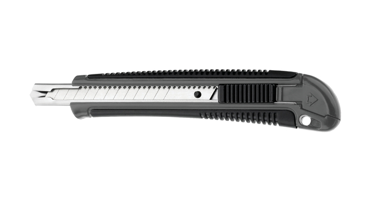 Snijmes westcott professional 9mm schuifsluiting(ac-e84002)