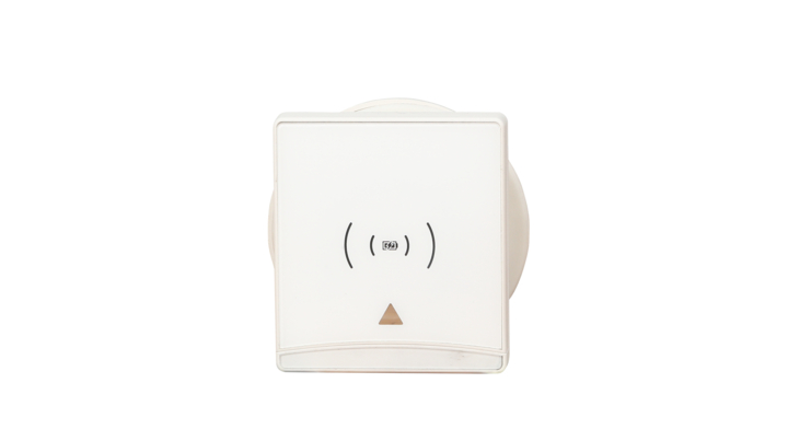 Filex, QI charger, universeel, wit