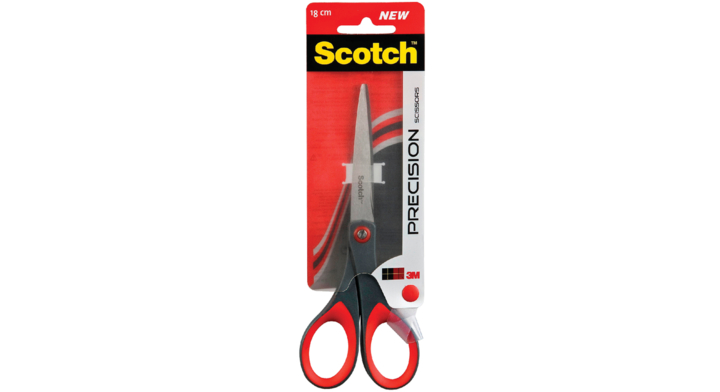 Schaar scotch precision 18cm(1447)