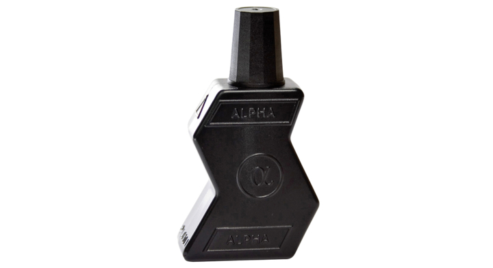 Inkt colop 803 30ml zwart
