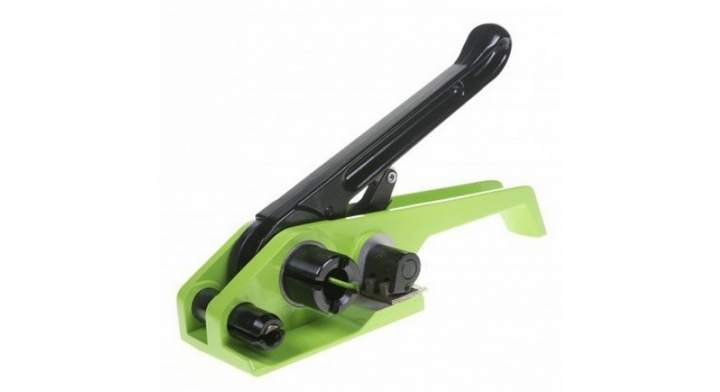 Handspanner, type H-22, groen (1 stuk)
