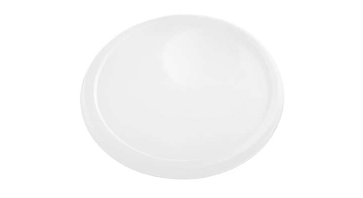 Rubbermaid, top t.b.v. opslagemmer 7.6L, wit, VB 232387
