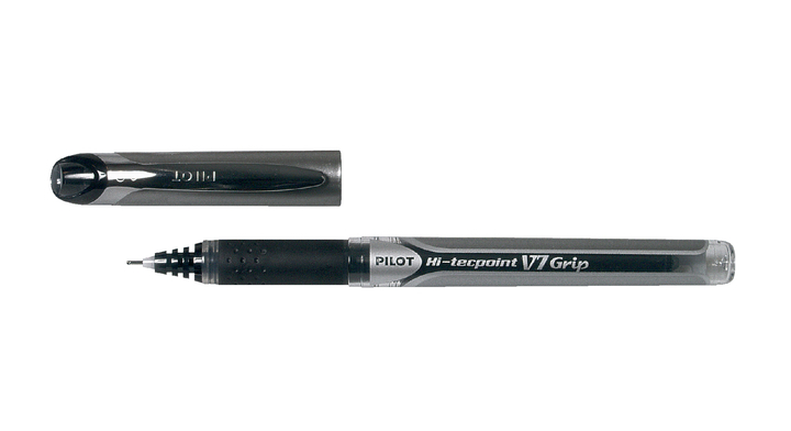 Rollerpen pilot hi-tecpoint grip bxgpn-v7 0.5 zw